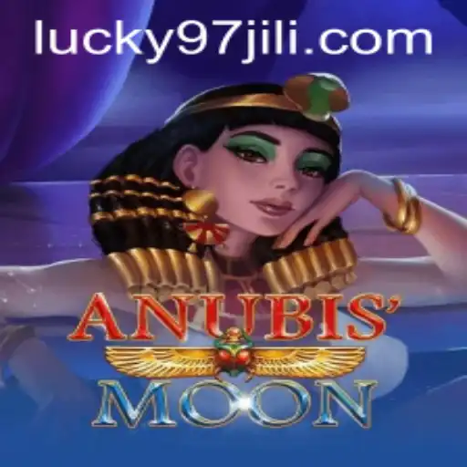 Explore the Mystical World of AnubisMoon with Lucky97
