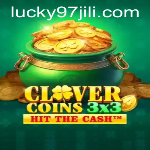 Clovercoin3x3: Discover the Exciting World of Lucky97