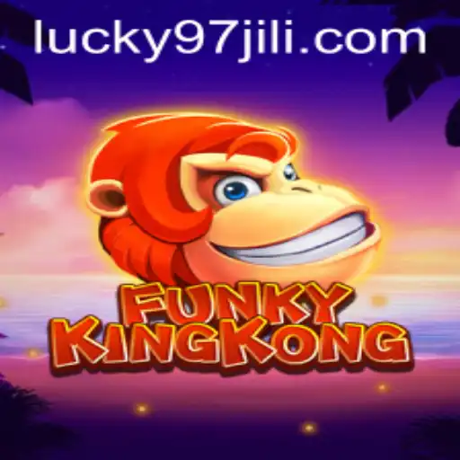 FunkyKingKong: Dive Into the World of Adventure with Lucky97