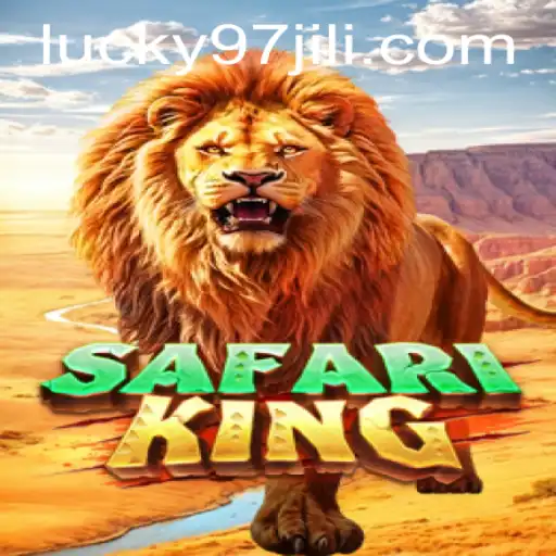 Unveiling SafariKing: Exploring the Wild World of Online Gaming with a Twist of Luck