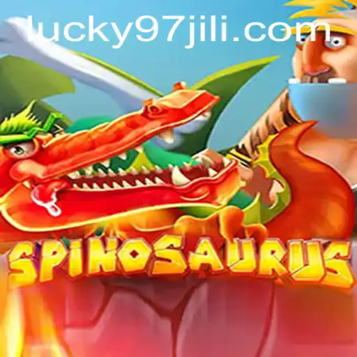 Explore the Thrilling World of Spinosaurus: The Lucky97 Game