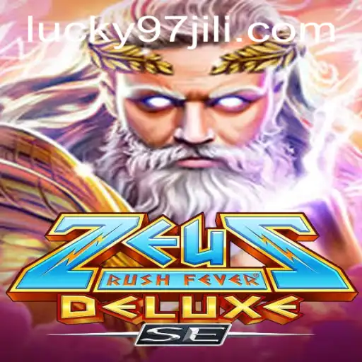 ZeusRushFeverDeluxeSE: Unleash the Power of the Gods with Every Spin