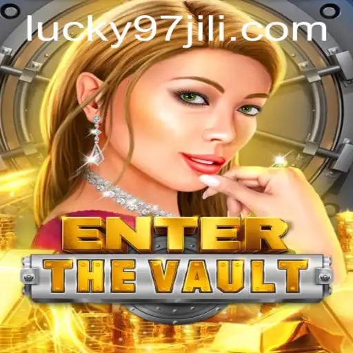 EntertheVault: A New Spin on Adventure Gaming with Lucky97