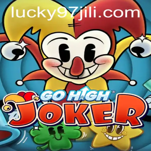 Exploring the Thrills of GoHighJoker with Lucky97