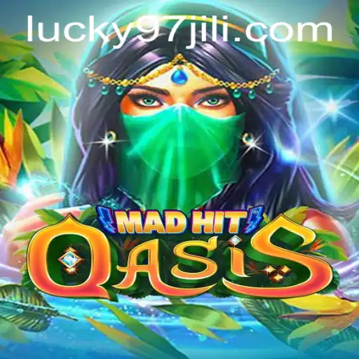 MadHitOasis: Dive into the Thrilling World of Luck and Strategy