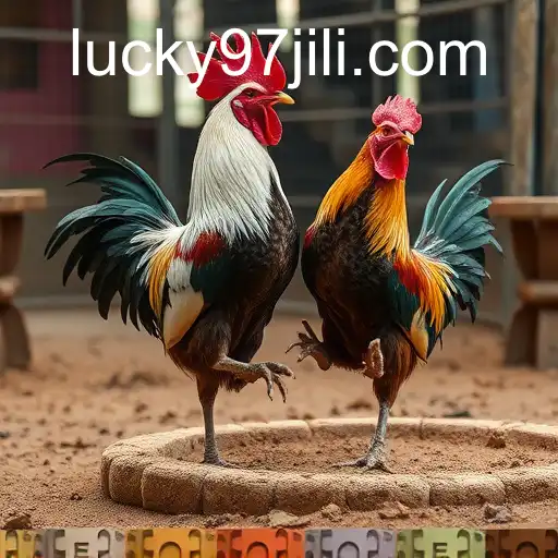 Exploring the World of Online Sabong and the Role of Lucky97