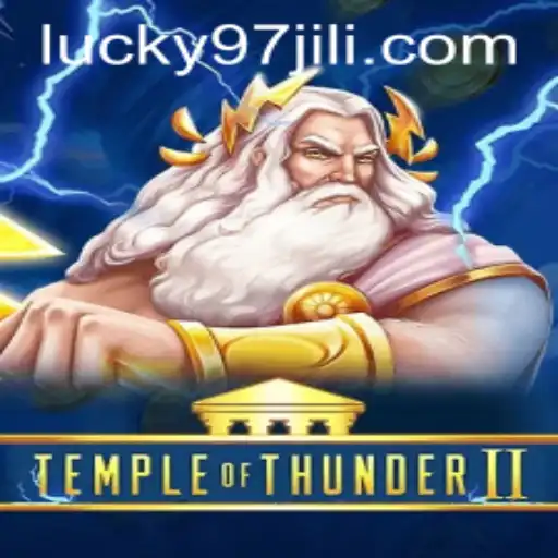 TempleofThunderII: Adventure Beneath the Storm—Exploring the Legendary Gaming Odyssey