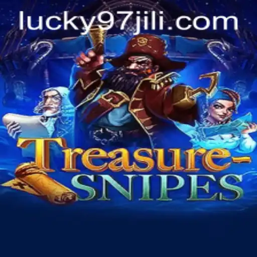 Unveiling TreasureSnipes: Dive into the Adventure with Lucky97