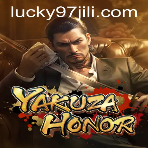 YakuzaHonor: Delve into the Thrilling World of Lucky97