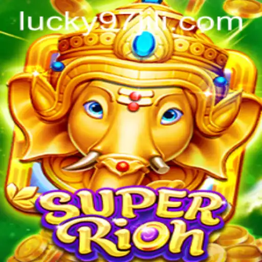 SuperRich: A New Era in Gaming with Lucky97