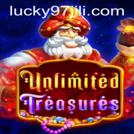 UnlimitedTreasures: Dive Into a World of Adventure with Lucky97